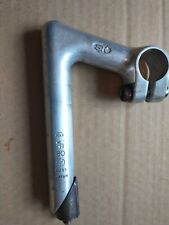 Vintage SR 5355 Alloy 25mm Handlebar Bicycle Stem Quill 80mm 1983 Japan