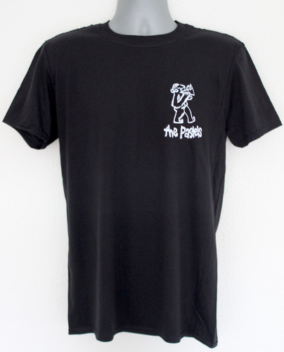 The pastels shirt c86 - t-shirt, field