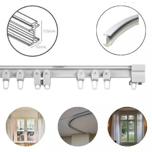 Iline heavy duty - iline, bendable