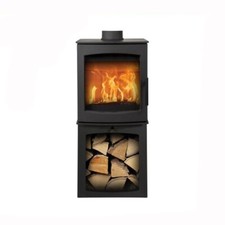 Wood Burning Stove 5kw DEFRA