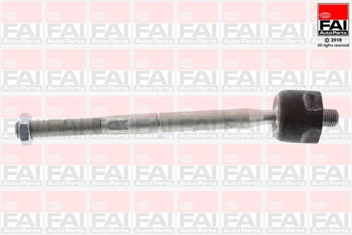 Fai front rack - for, x1