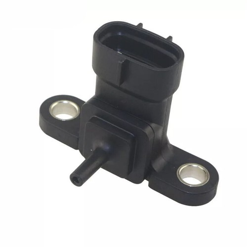 Manifold intake pressure map - intake,