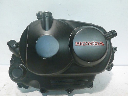 Honda cbf125 carbed model - cbf125,