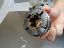 VINTAGE BSA BANTAM ENGINE