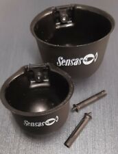 Sensas Pole Cup Set 