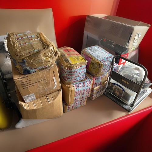 100 unsorted mtg - mtg, bulk