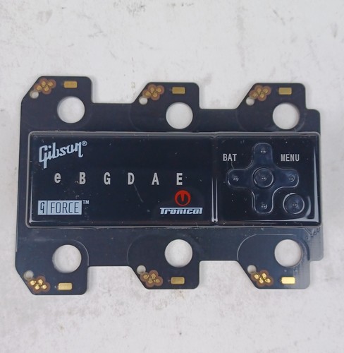 Tronical force min tune - min, e
