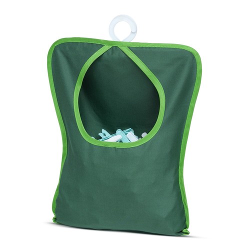 Peg bag hanging heavy duty - heavy,