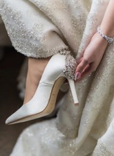 Freya Rose London Bridal