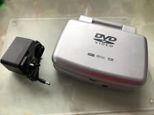 Centurion PPBDVD8 12v DVD