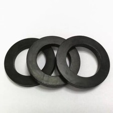 Rubber Washing Machine Inlet