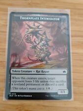 MTG Thornplate Intimidator