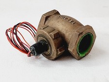 DELAVAL GEMS SENSORSFLOW SWITCH 27091 FARMINGTON CONN PILOT DUTY 20VA 110/220V