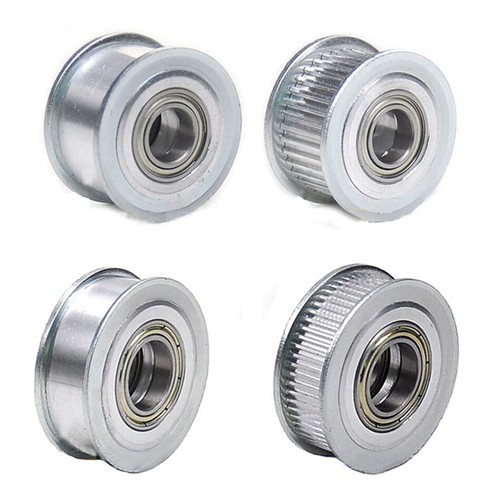 Gt2 idler timing - gt2,