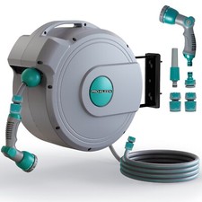 ProKleen 20M Reel Hose Pipe