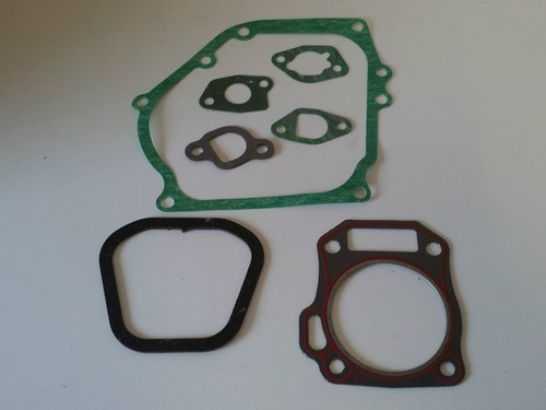Standard gasket set suits - standard,