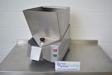 Crypto RC11 Potato Chipper 12.5mm Cut, Safety Switch on Hopper FWO FREE P+P