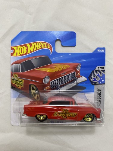 Hot wheels chevy - hot,
