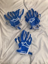 Alpinestars MX gloves