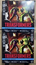 Transformers Studio Series