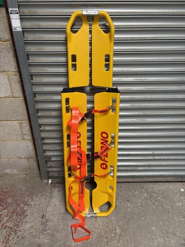 Ferno scoop exl stretcher - ferno,