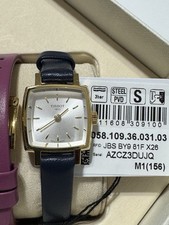 Tissot Lovely 20mm Gold