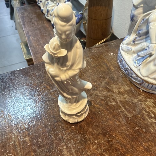 Antique chinese kwan - chinese, 13