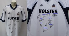 Official Tottenham Home Shirt