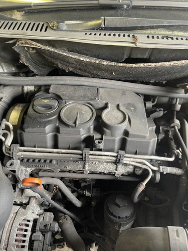 Touran caddy 2k 1 - caddy, 1.9