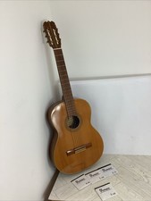 Kimbara Classical Guitar 70s vintage Model 106 FCN London 6 String @hc#mezz