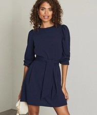 Women lipsy navy petite - women's,