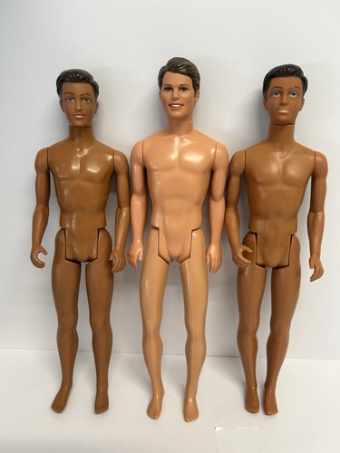 Vintage sindy paul dolls - vintage,