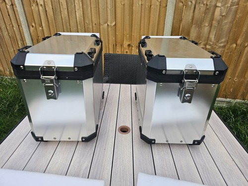 Quro ap45 aluminium silver - quro,