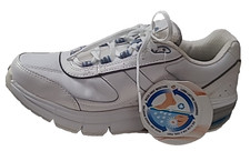 NWT Avia Womens Size 10 Avi-Motion Rocker Toning Shoes Sneakers 9995 OrthoLite