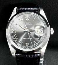 Rolex manual winding Men's