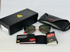 Ray Ban Scuderia Ferrari