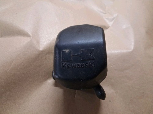 Kawasaki js550 thumb throttle - thumb,