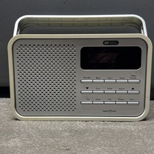 acoustic solutions Gloss Dab Radio 