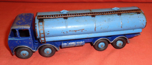 Dinky supertoys 504 foden - supertoys,