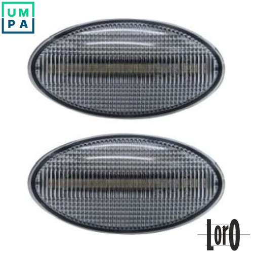 Indicator set l50 140 - indicator,