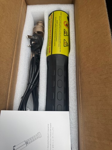 Solary 1100w induction heater - 1100w,