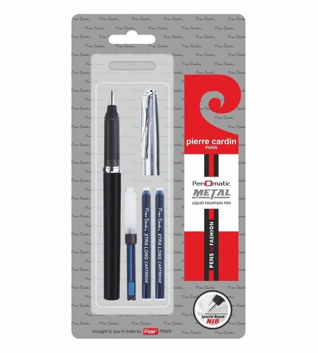 Pierre cardin penomatic - pierre,