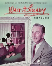 Walt Disney Treasures by The