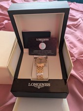Brand New Never worn Longines