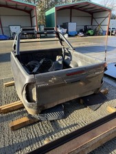 2016-23 Toyota Hilux Xtra Cab