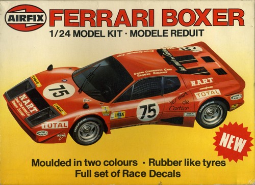 Oop airfix 06407 - airfix,