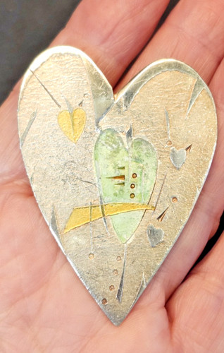Mary rogers 22k - 22k, gold