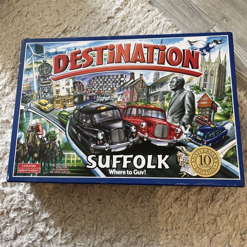 Destination suffolk board - destination,