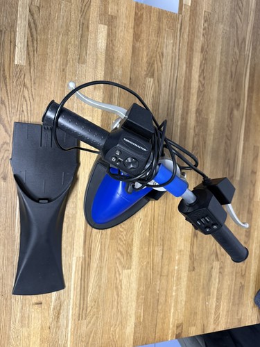 Thrustmaster freestyler bike - freestyler,
