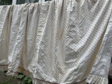 Vtg Laura Ashley Fabric